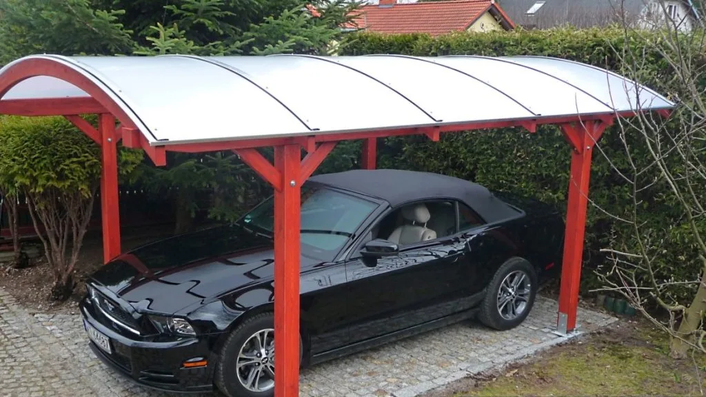 Wolnostojące