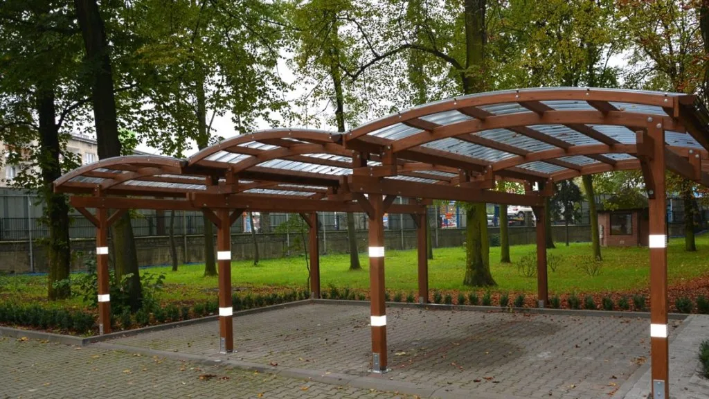 Wolnostojące