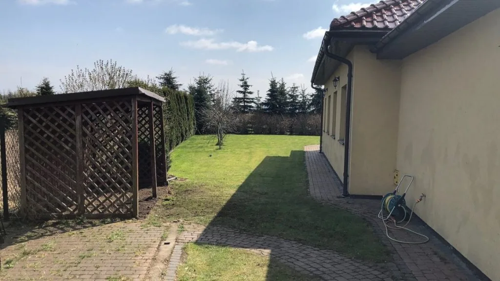 Z pomieszczeniem