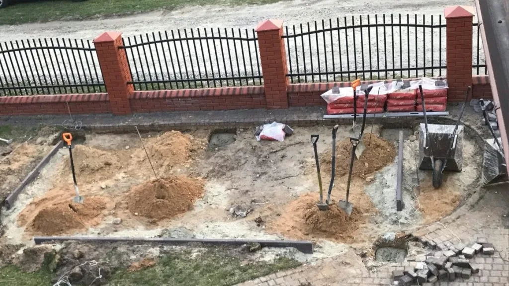 Z zabudową