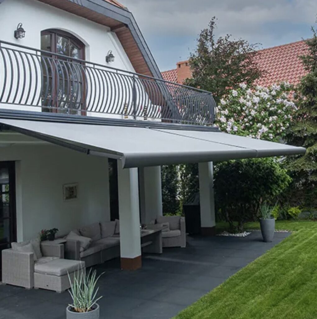 Markiza tarasowa PALLADIO