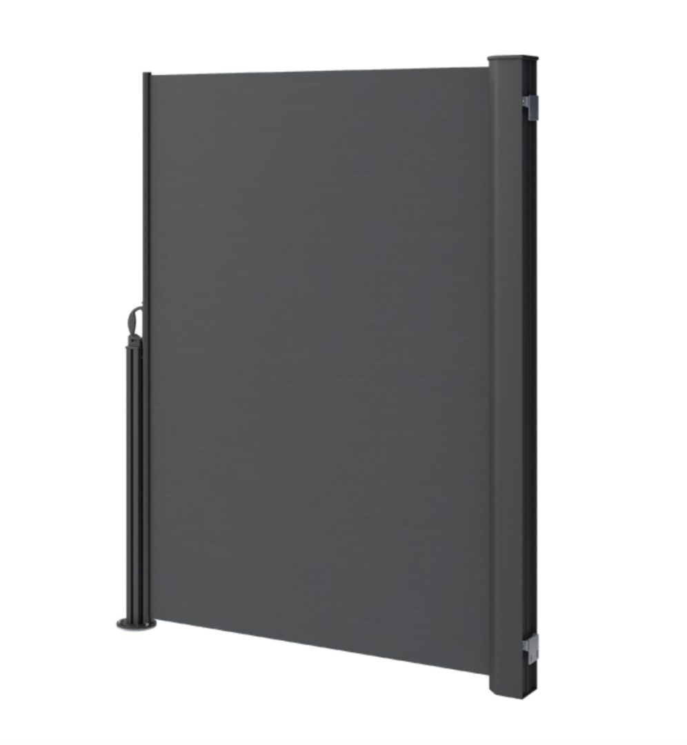 Markiza boczna tarasowa BORA