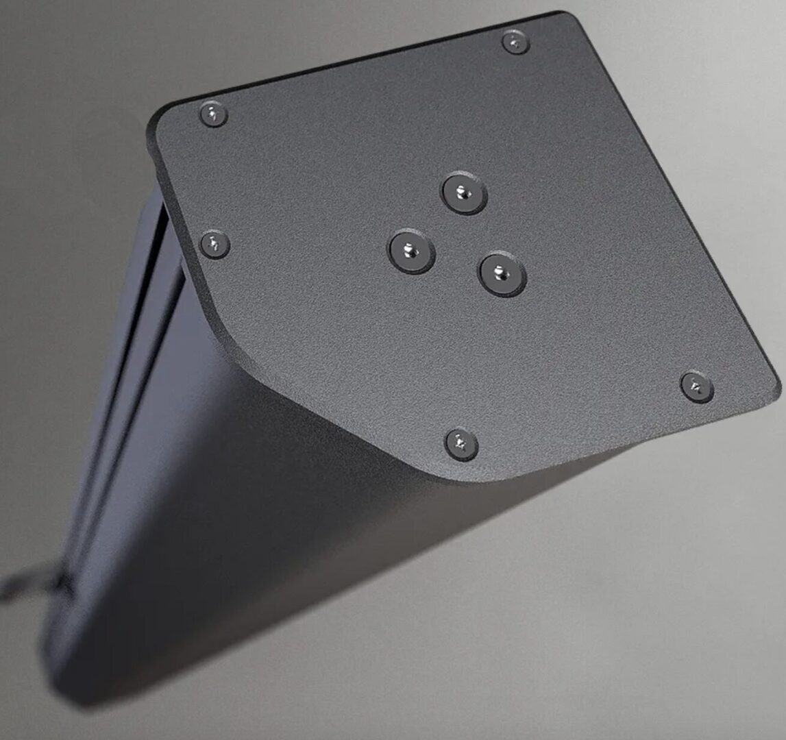 Markiza boczna tarasowa BORA